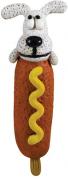 Petstages Corn Dog Игрушка-пищалка