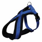Trixie Шлея-восьмерка Premium Touring Harness Синяя