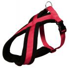 Trixie Шлея-восьмерка Premium Touring Harness Красная