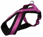 Trixie Шлея-восьмерка Premium Touring Harness Сиреневая