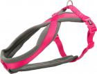 Trixie Шлея-восьмерка Premium Touring Harness Фуксия