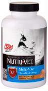Nutri-Vet Multi-Vite Chewables мульти витамины