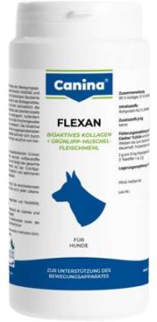 Изображение 1 - Canina Flexan