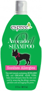 Espree Avocado Oil Shampoo