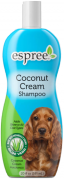 Espree Coconut Cream Shampoo