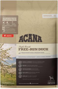 Изображение 1 - Acana Free-Run Duck