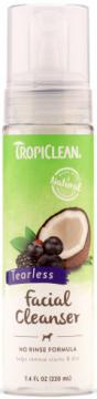 Изображение 1 - TropiClean Waterless Шампунь без слез