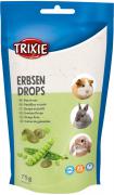 Trixie Mini Drops Травяные Дропсы
