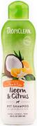 TropiClean Neem-Citrus Шампунь от блох и клещей