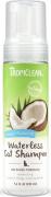 TropiClean Waterless Шампунь против перхоти