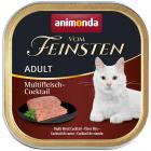Animonda Vom Feinsten Adult мясной коктейль