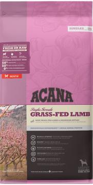 Изображение 3 - Acana Grass-Fed Lamb