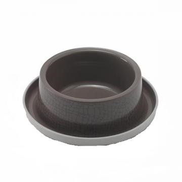 Изображение 2 - Moderna Trendy Dinner Brown WildLife Пластиковая миска 735 мл
