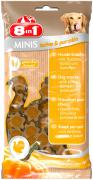 8in1 Minis Индейка и Тыква с картофелем