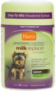 Hartz Precision Nutrition Powdered Milk Заменитель сухого молока для щенков