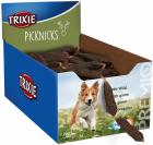 Trixie Premio Picknicks сосиски с дичью для собак