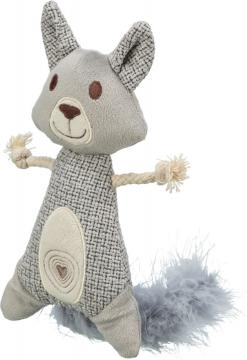 Изображение 2 - Trixie Raccoon XXL Игрушка енот