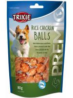 Trixie Premio Rice Chicken balls курица с рисом