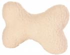 Trixie игрушка Fur Bone плюш