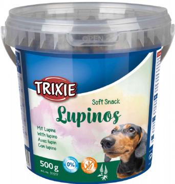 Изображение 1 - Trixie Soft Snack Lupinos с птицей и овощами