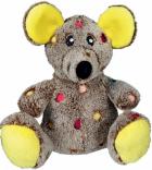 Trixie игрушка mouse плюш