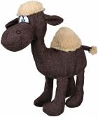 Trixie dromedary игрушка верблюд