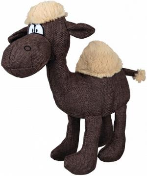Изображение 1 - Trixie Dromedary Игрушка верблюд
