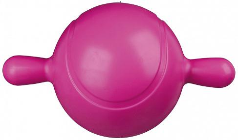 Изображение 1 - Trixie Ball Игрушка мяч с ручками