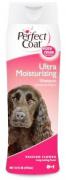 8in1 Ultra Moisturizing Shampoo Увлажняющий шампунь для собак