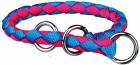 Trixie Cavo choker Pink ошейник-удавка