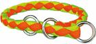 Trixie Cavo Choker Orange Ошейник-удавка