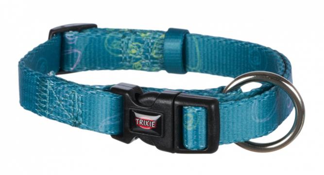 Изображение 1 - Trixie Jimmy Collar Ошейник берюзовый