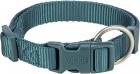 Trixie Premium Collar Ошейник петроль