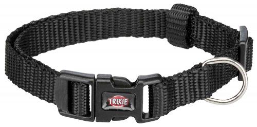Изображение 1 - Trixie Premium Collar Ошейник черный