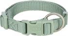 Trixie Premium Collar Ошейник шалфей