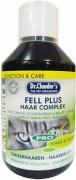 Dr.Clauder's fell Plus Haar Complex жидкость для шерсти кошек