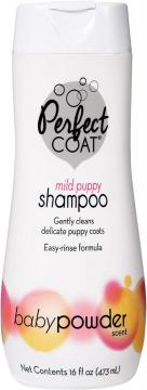 Изображение 1 - 8in1 Perfect Coat Шампунь для щенков бережный уход