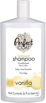 Изображение 3 - 8in1 Perfect Coat Шампунь для щенков бережный уход