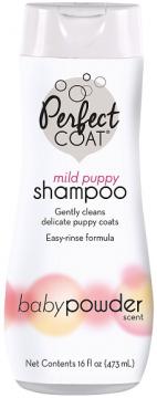 Изображение 2 - 8in1 Perfect Coat Шампунь для щенков бережный уход