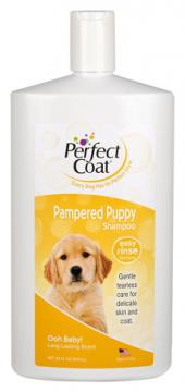 Изображение 5 - 8in1 Perfect Coat Шампунь для щенков бережный уход