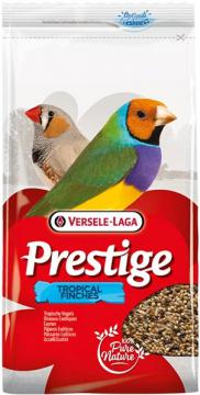 Изображение 1 - Versele-Laga Prestige Tropical Корм для тропических птиц