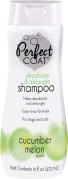 8in1 Perfect Coat Detangle & Deodorize Шампунь против колтунов