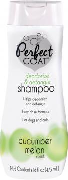 Изображение 1 - 8in1 Perfect Coat Detangle & Deodorize Шампунь против колтунов