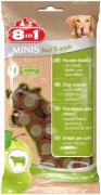 8in1 Minis говядина и яблоко с картофелем