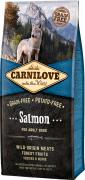 Carnilove Dog Лосось