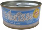 Vibrisse Menu Консервы для кошек с тунцом и морепродуктами