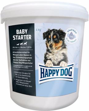 Изображение 1 - Happy Dog Baby Starter
