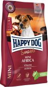 Happy Dog Supreme Mini Africa