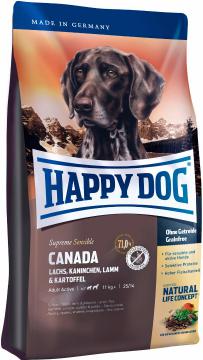 Изображение 2 - Happy Dog Supreme Canada