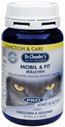 Dr.Clauder's Cat Mobil & Fit Gelenk таблетки для суставов и связок